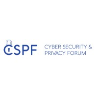 CSPF - Cyber Security & Privacy Forum logo - Similar company to Issroad
