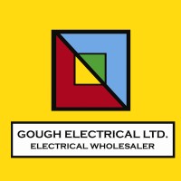 GOUGH ELECTRICAL LIMITED logo - Similar company to Jfh Electrical Ltd