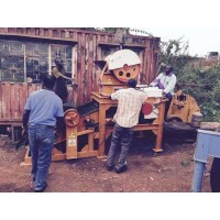 stone crusher logo - Similar company to Vk Stone Crusher
