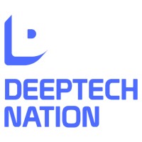 DeepTech Nation logo - Similar company to Dinners Talk