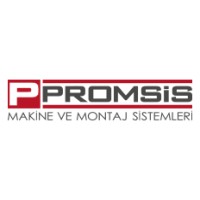 PROMSİS MAKİNE logo - Similar company to Güncel Dijital Teknoloji Ürünleri