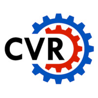 Central Valley Robotics logo - Similar company to Embedded Works