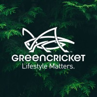 Green Cricket Inc. logo - Similar company to Kwaba Cosmetics