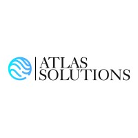 Atlas Solutions logo - Similar company to Food And Agriculture Export Alliance