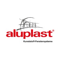 aluplast Italia S.r.l. logo - Similar company to Maico Srl