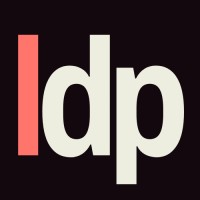 locdperez logo - Similar company to Imachinary