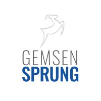 Gemsensprung logo - Similar company to Cannypack S.R.O.