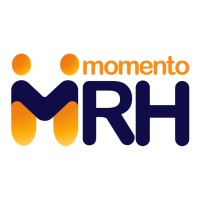 Momento RH logo - Similar company to Mais Trasso - Tecidos Autênticos E Decoração