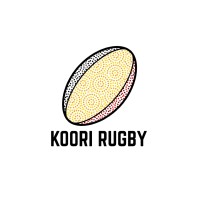 Koori Rugby NSW logo - Similar company to Pass To Me