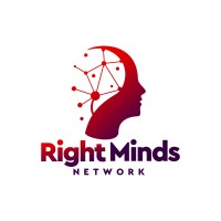 RIGHT MINDS LEADERS Network logo - Similar company to Hench Education