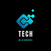 Tech Bloomers logo - Similar company to Bluxe Global