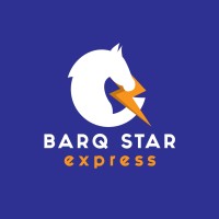 Barq Star Express logo - Similar company to Smart Residence