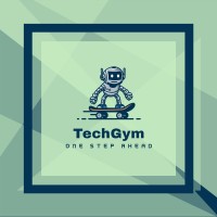 TechGym logo - Similar company to Data Leads Il