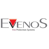 Evenos Fire Protection Systems logo - Similar company to 2Kare