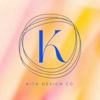Kita Design Co. logo - Similar company to Mochaease