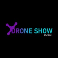 Drone Show Dubai logo - Similar company to Flyworks Drone Show