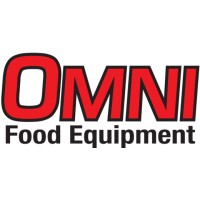 Omni Food Equipment logo - Similar company to Chef Units