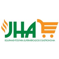 JHA Equipamentos logo - Similar company to Coopertupy