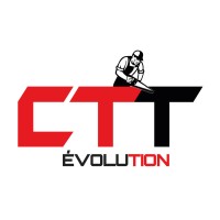 CTT Évolution logo - Similar company to Valentin & Associés