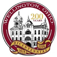 Village Of Wellington, Ohio