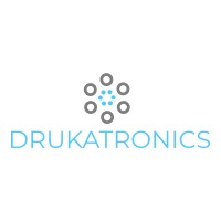 DRUKATRONICS logo - Similar company to Captain Logistics