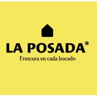 LA POSADA logo - Similar company to Atrio Foods