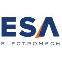 ESA ELECTROMECH SRL logo - Similar company to Sisem Srl