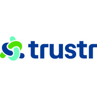 Trustr logo - Similar company to Trip Jones