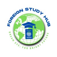 Foreign Study Hub  FSH logo - Similar company to Pak Currents