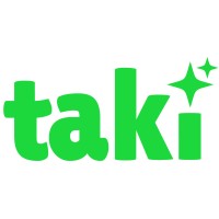 Taki Hungary logo - Similar company to Kreajob