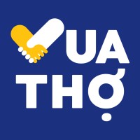 Vua Thợ logo - Similar company to Vua Thợ
