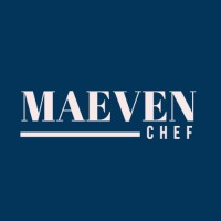 Maeven Chef logo - Similar company to Maeven Solutions
