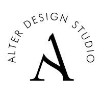Alter Design Studio logo - Similar company to Modlux Interiors Inc