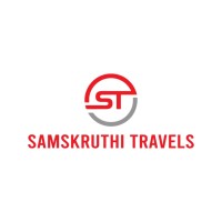 Samskruthi Travels logo - Similar company to Treecode It Hub Pvt Ltd