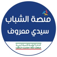 Plateforme des jeunes SIDI MAAROUF logo - Similar company to Youth Guercif Platform