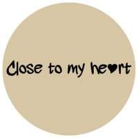 4knits - Close to my heart logo - Similar company to Ottosson Färgmakeri Ab