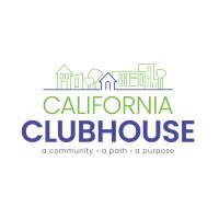 California Clubhouse logo - Similar company to Jolly Tech