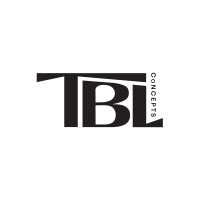 TBL Concepts logo - Similar company to Erasmus Dance Society