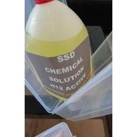 Ssd solution chemical logo - Similar company to Ssd Consulting