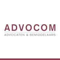 Advocom | Lawyers & Mediators logo - Similar company to Energy Solutions Group