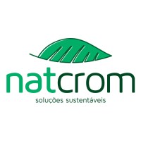 Natcrom Soluções Sustentáveis logo - Similar company to N&P