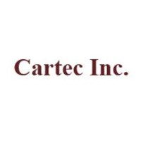 Cartec, Inc. logo - Similar company to Pecan Solutions