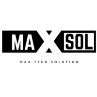 MaxSol Pakistan logo - Similar company to Zapcodes