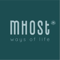 Mhost logo - Similar company to Alps & Mediterranean Group Sa