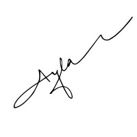 Ayla logo - Similar company to Fitely