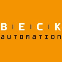 Beck Automation Lda. logo - Similar company to Iml Robotics-Solutions