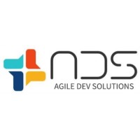 Agile Dev Solutions logo - Similar company to B & D Management Services
