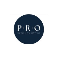 P|R|O Consulting Services logo - Similar company to Transcend Managed Services