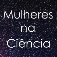Mulheres na Ciência logo - Similar company to Php Com Rapadura