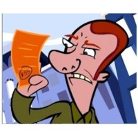 New York Parking Ticket LLC logo - Similar company to Fairshake